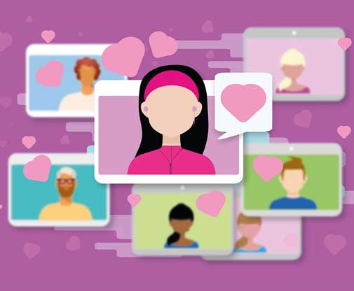 influencer marketing for eLearning courses 
