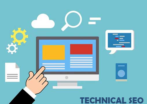 eLearning - Technical SEO