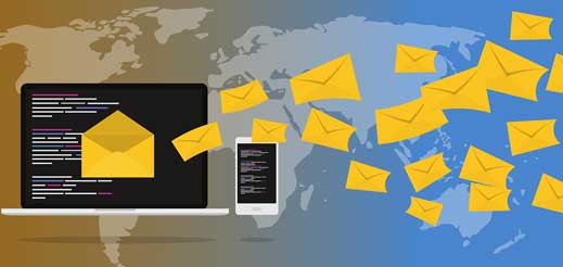 email marketing for eLearning courses