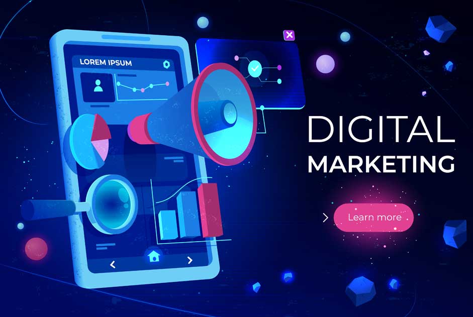 New Trends in Digital Marketing