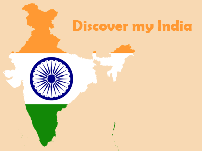 Discover my India