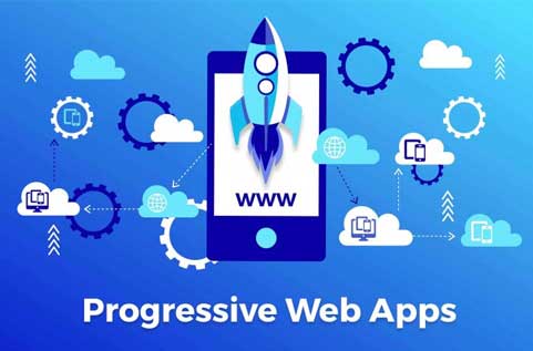 what are progressive web apps