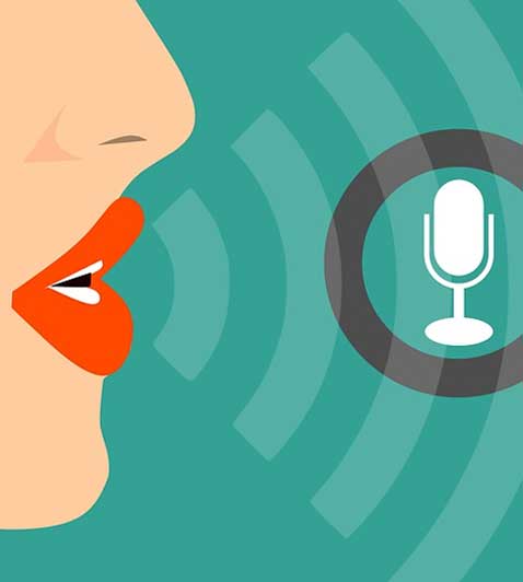 voice search engine optimization