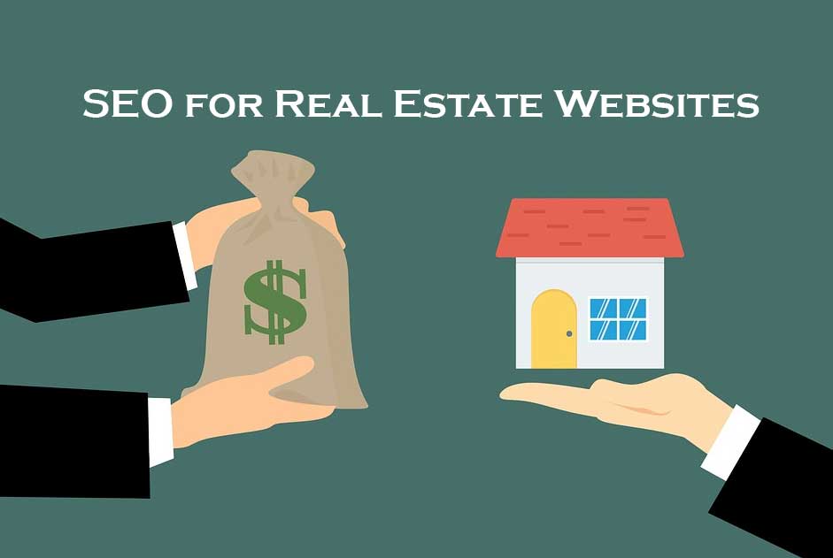 SEO for Real Estate Websites