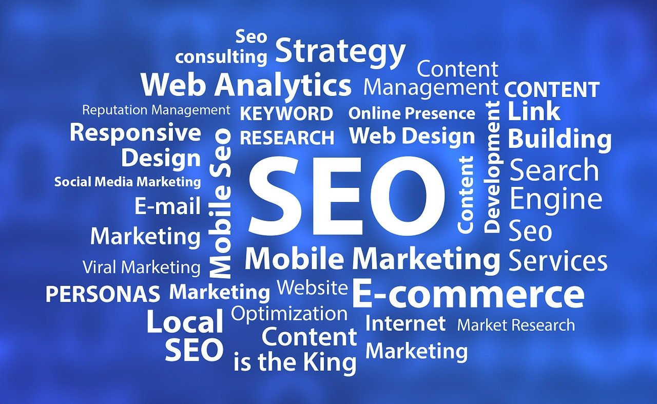 8 SEO Secrets Every Successful Online Business Employs