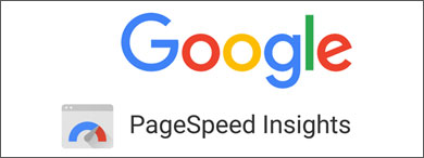 PageSpeed Insights analyses a page's performance on mobile and desktop devices and provides suggestions for how to improve it.